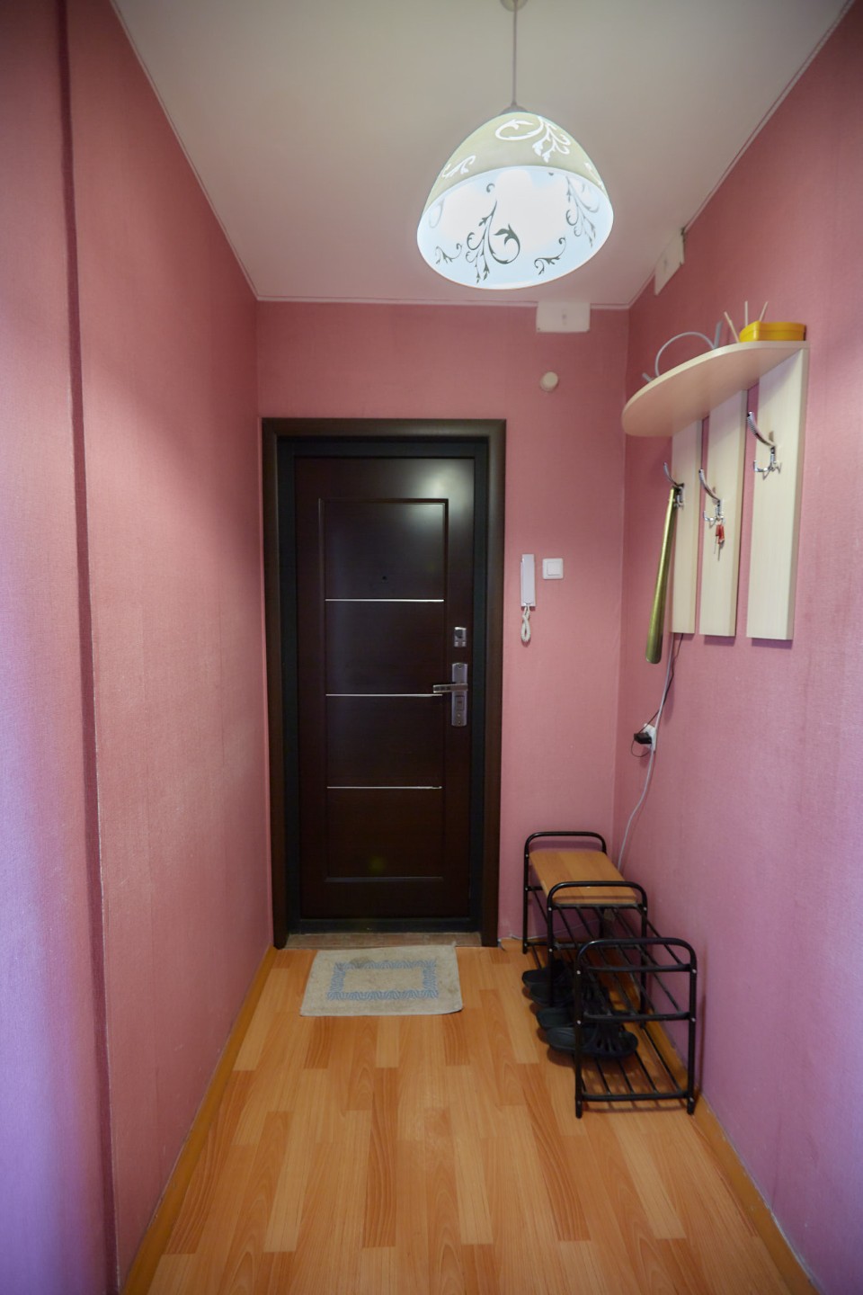 Однокомнатная квартира 39 м² в г. Великие Луки